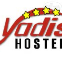 Quo Vadis Belgrade Hostel 