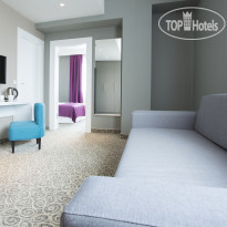 Radisson RED Belgrade