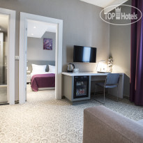 Radisson RED Belgrade