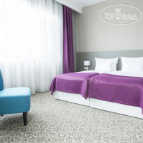 Radisson RED Belgrade