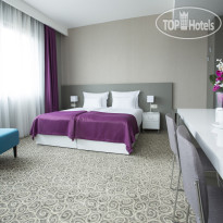 Radisson RED Belgrade
