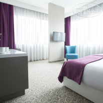 Radisson RED Belgrade
