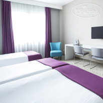Radisson RED Belgrade