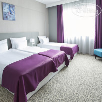 Radisson RED Belgrade