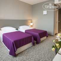 Radisson RED Belgrade
