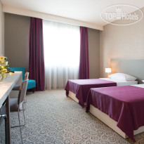 Radisson RED Belgrade