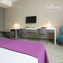 Radisson RED Belgrade