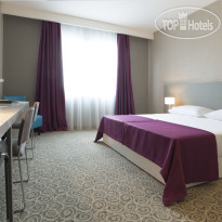 Radisson RED Belgrade