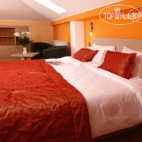 Euro Garni Hotel