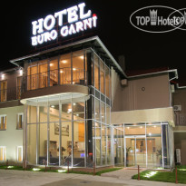 Euro Garni Hotel