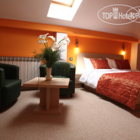 Euro Garni Hotel