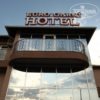Euro Garni Hotel
