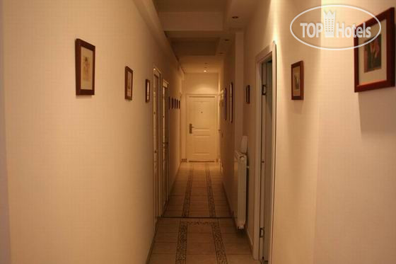 New photos from tourists Vila Senjak 3*