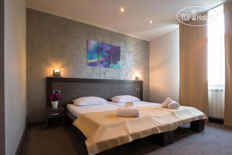 Фотографии отеля  Villa Mystique 4*