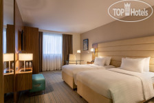 Courtyard Belgrade City Center 4*