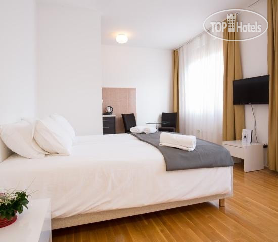 Hotel photo Nova City Hotel Signature Collection 4*