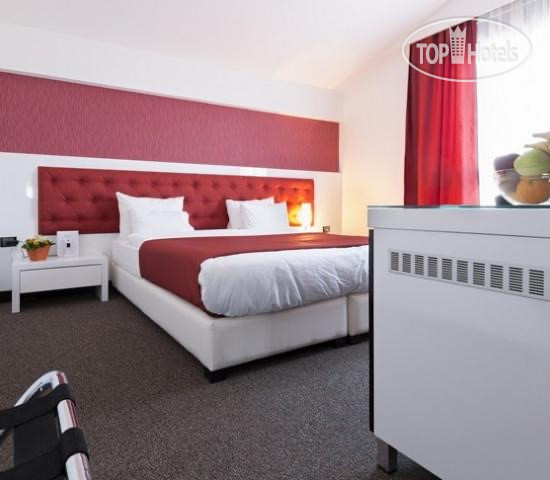 Hotel photo Nova City Hotel Signature Collection 4*