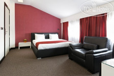 Nova City Hotel Signature Collection 4*