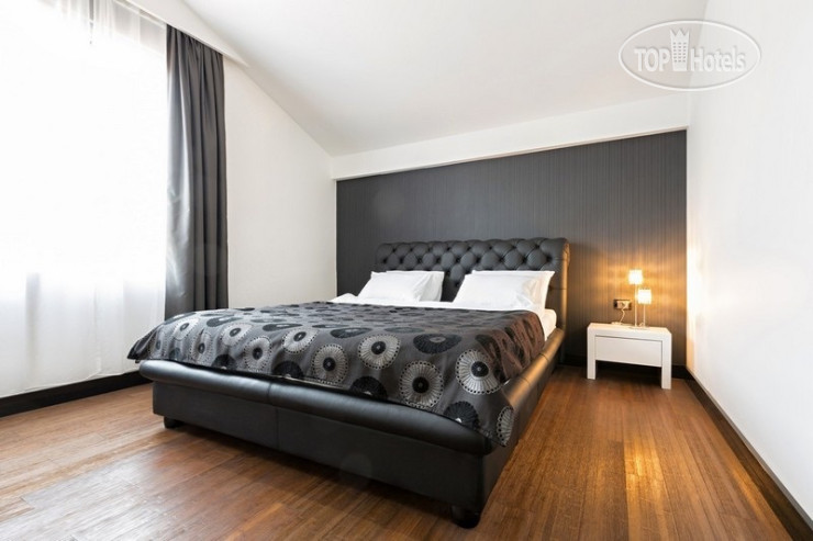 Hotelier's photos Nova City Hotel Signature Collection 4*
