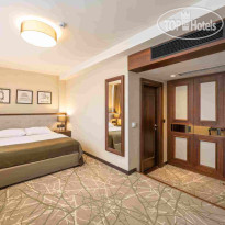 Constantine The Great Hotel  