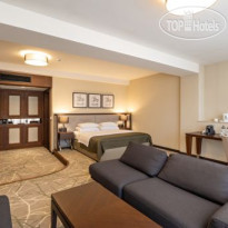 Constantine The Great Hotel  