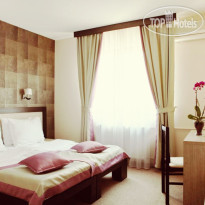 Vozarev -Beograd Hotel  