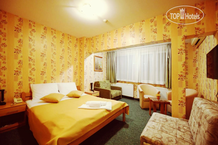 New photos from tourists Slodes Hotel 3*