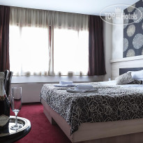 City Code Vizura Hotel Garni 