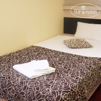 City Code Vizura Hotel Garni 