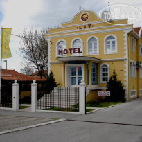 Lav Hotel  