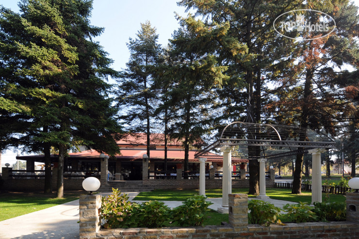 1000 Ruza Hotel