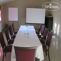 1000 Ruza Hotel