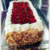 1000 Ruza Hotel