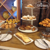 1000 Ruza Hotel
