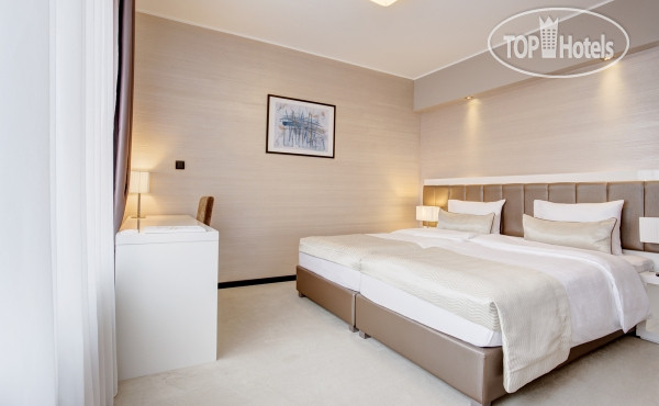 Hotel photo Heritage 4*