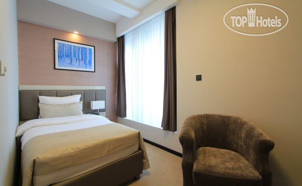 Hotelier's photos Heritage 4*