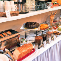 Opera Garni Hotel