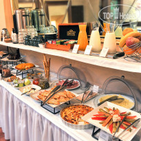Opera Garni Hotel