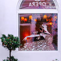 Opera Garni Hotel