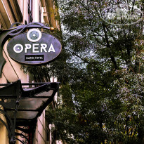 Opera Garni Hotel