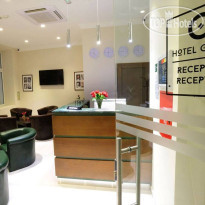 Opera Garni Hotel