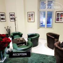 Opera Garni Hotel