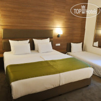 Opera Garni Hotel
