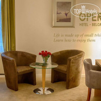 Opera Garni Hotel