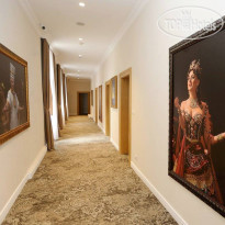 Opera Garni Hotel