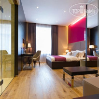 Maccani Luxury Suites 