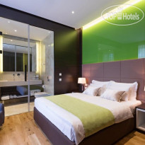 Maccani Luxury Suites 