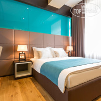 Maccani Luxury Suites 