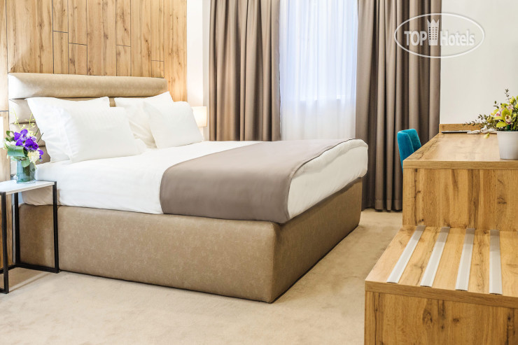 Hotelier's photos MARK Hotel 4*
