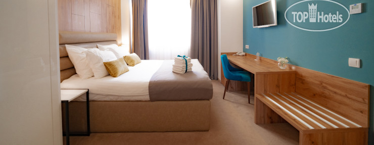 Hotel photo MARK Hotel 4*